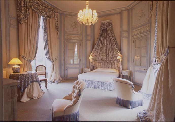Chateau Du Marechal De Saxe Yerres Экстерьер фото
